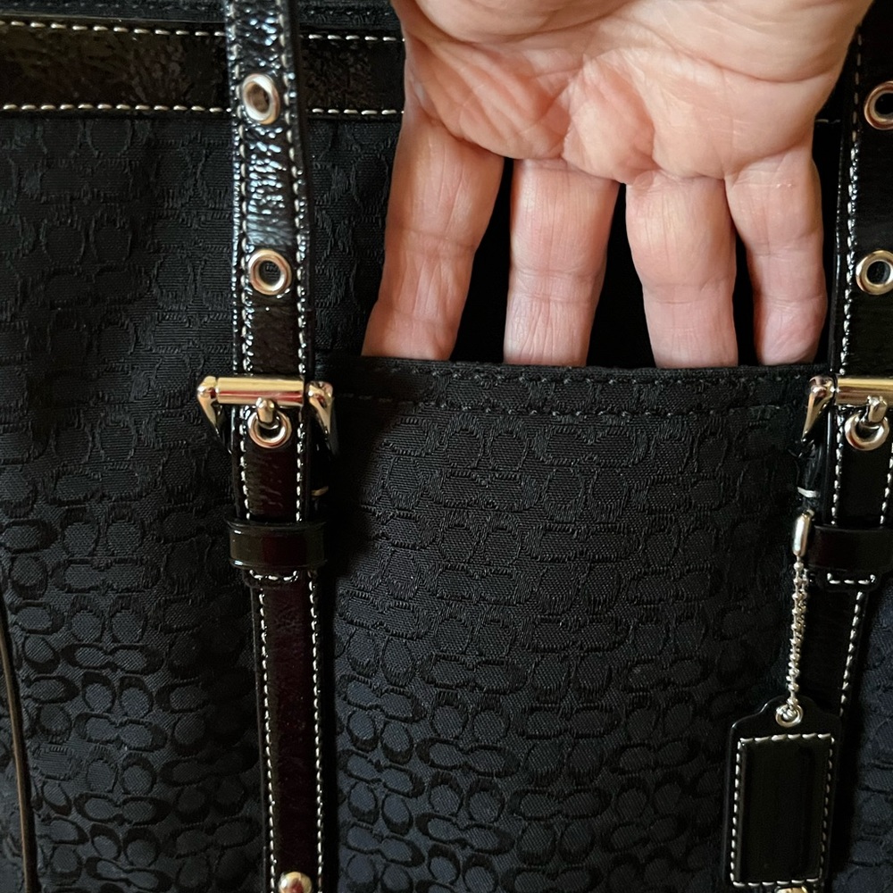 Coach Vintage Purse